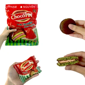 banh choco pn vi dua hau 204g